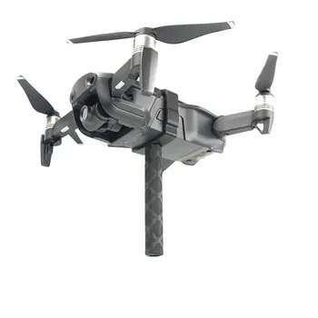 Drone Ruční fotografování stát Gimbal Stabilizátor vzletu a přistání Přenosné Madlo Držák pro DJI Mavic Pro / 2 Rro&Zoom Air