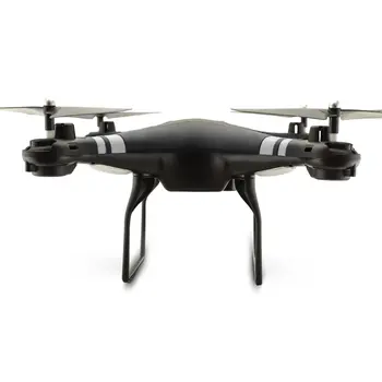 X52HD Kamera Drone Quadcopter Dálkové Ovládání, Elektrické Nastavení Letadla 4-axis Inteligentní UAV Dálkové Ovládání Letadla