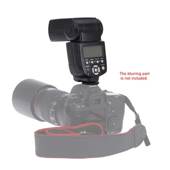 YONGNUO YN560IV Bezdrátový Master Flash Speedlite pro Nikon Canon Olympus Pentax DSLR Fotoaparát, Blesk Speedlite Originální